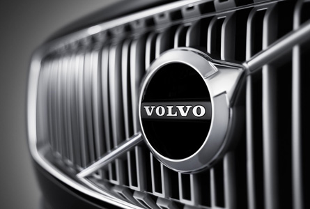 Мощность Volvo XC90