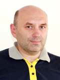 Буренков Владимир